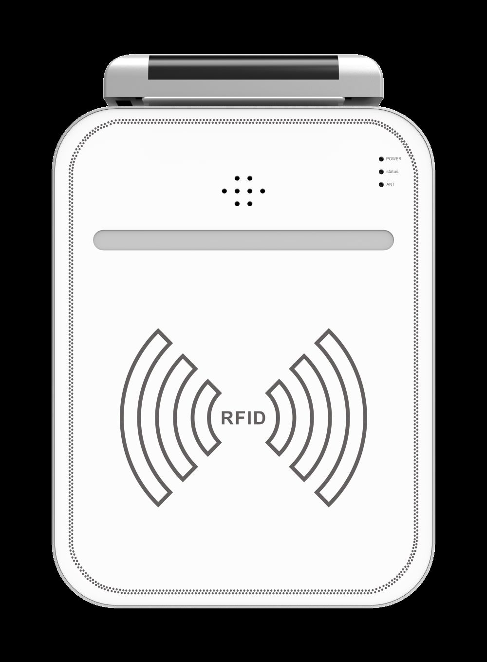 超高频RFID壁挂式门禁